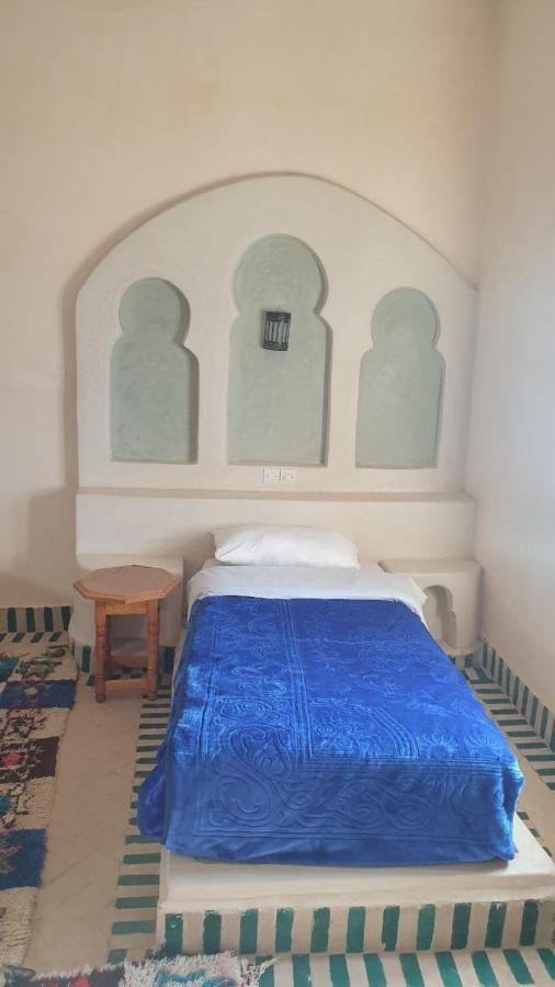 Kasbah Tamariste Bed & Breakfast Merzouga Ngoại thất bức ảnh