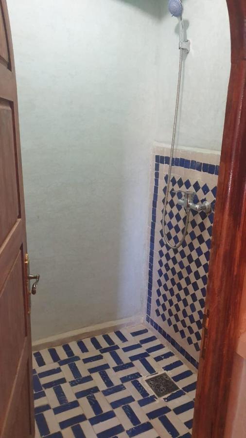 Kasbah Tamariste Bed & Breakfast Merzouga Ngoại thất bức ảnh